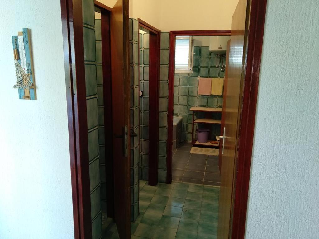 Apartman Franelic Banjol Exterior foto